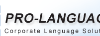 Pro Language